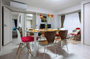 Asakusa 2 Bedroom Apartment 西浅草2LDK広々ファミリーorグループ